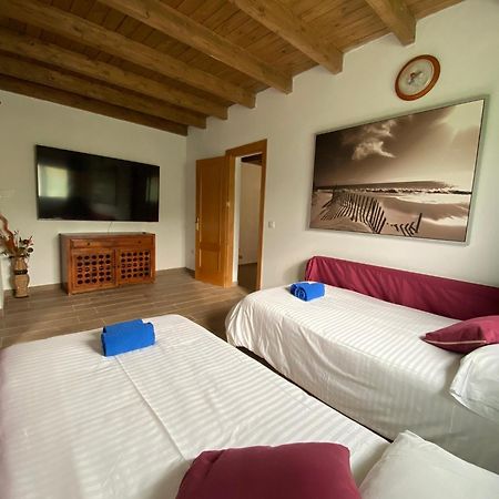 Villa Vallechico Vallebron Exterior foto