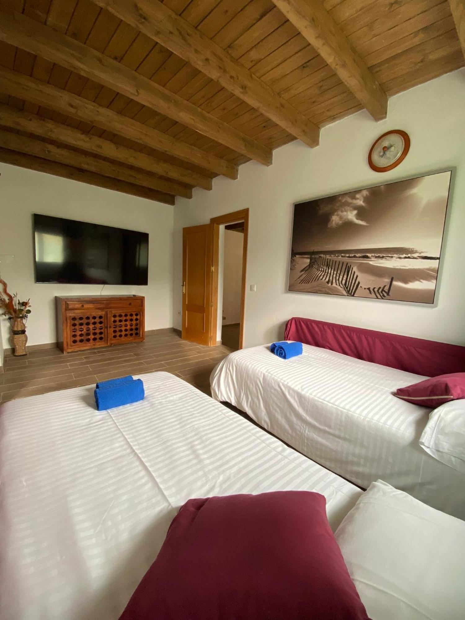 Villa Vallechico Vallebron Exterior foto